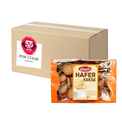 2erpack liebich - 600, g)