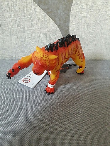 Schleich eldrador creatures - eldrador,