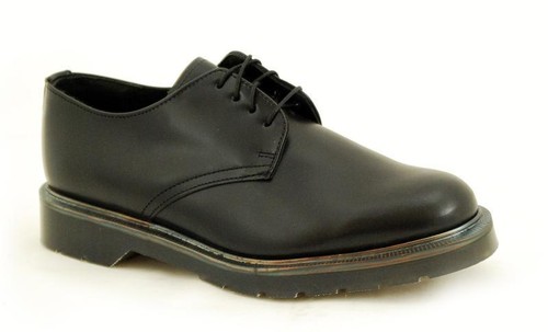 Solovair nps shoes made - solovair,