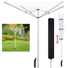 Wäschespinne Wäscheleine