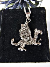 JEWELLERY PIECE PENDANT SILVER