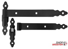 Ladenband + Kugel  Set mit