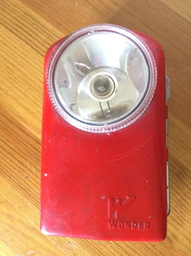 Vintage rote wunder - vintage,
