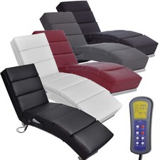 Liegesessel Relaxliege mit