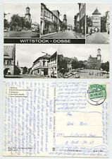 105271 - Wittstock, Dosse -