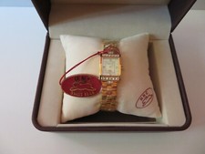 Haas & Cie Schweizer Damenuhr