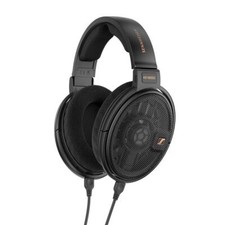 Sennheiser HD 660S2 Over-Ear Kopfhörer Kabelgebunden offenes Design schwarz