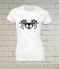 Damen T-Shirt mit Motiv -