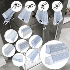 Duschdichtung für Duschtür