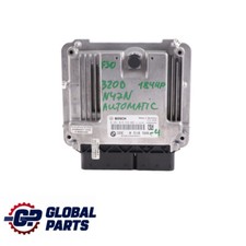 BMW F20 F30 F32 120d 320d 420d Diesel N47N 184PS Motorsteuerung ECU DDE 8518568