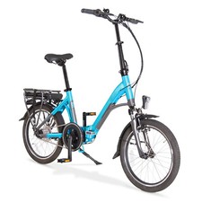 20 Zoll E-Faltrad E-Klapprad