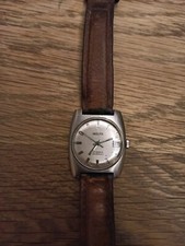 Provita Automatik Uhr 17 Rubis