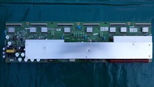 Samsung Plasma TV Y-SUS (2L) Board 50" HD W3 LJ41-05308A