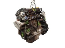 Motor (Benzin) Engine Z14XEP für OPEL TIGRA TWINTOP 1.4 55351328 24450960