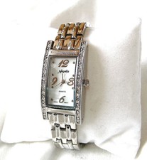 Novella ladies bracelet watch - bracelet,