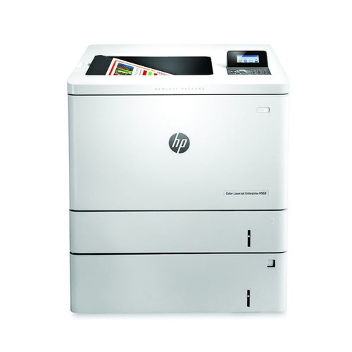Color laserjet enterprise - hp,