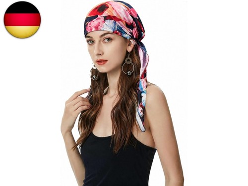 Damen chemo turban mütze - chemo,