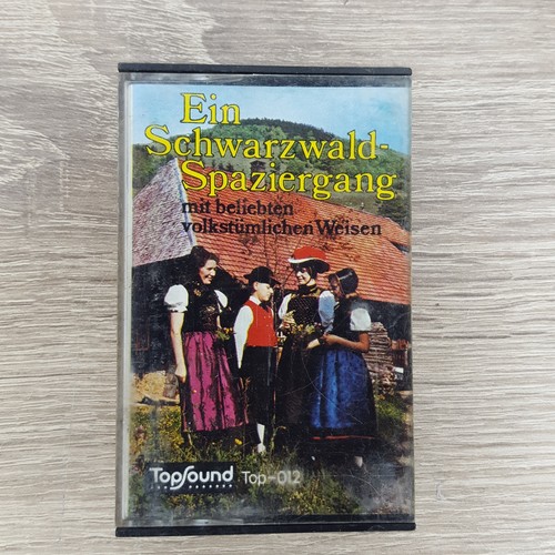 Ein schwarzwald spaziergang - ein, schwarzwald-spaziergang