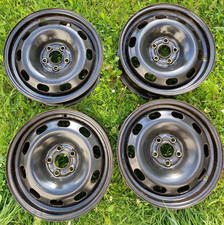 Stahlfelgen golf audi - vw,