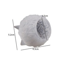 Silikonform Leistung Mehrzweck