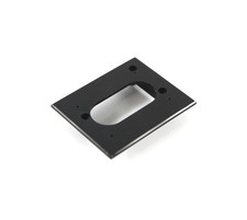 original Tonarmbasis Adapter