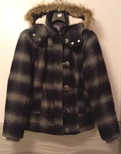 Damen Jacke Winterjacke Gr.38