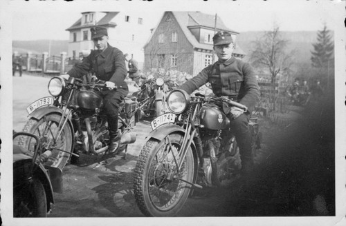 Wk2 foto photo wehrmacht - foto,