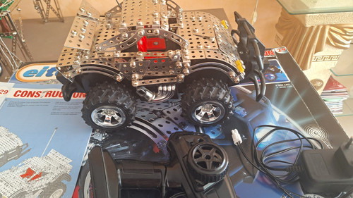 Eitech construction - construction, rc