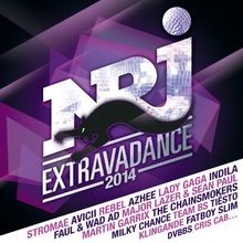 Nrj extravadance 2014 von - nrj,