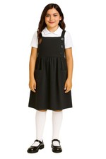 Kinder Mädchen Schuluniform