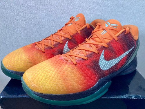 Rare nike zoom - zoom, 6
