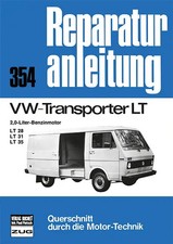 VW Transporter LT