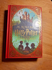 Harry Potter und der Stein der
