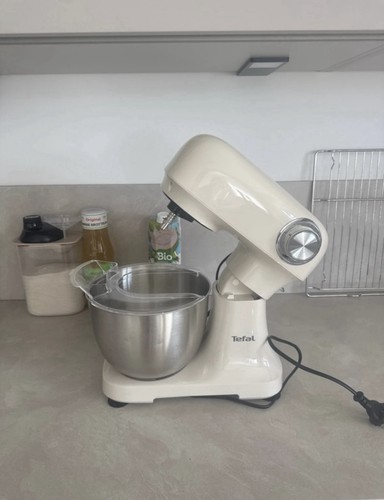 Tefal teig mixer - teig,