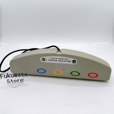 Hudson Super Famicom Multitap