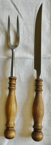 Wmf tranchierbesteck - wmf,
