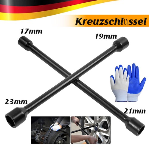 Kfz radschlüssel 21 - kfz,