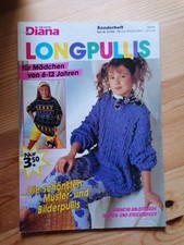  Kleine Diana   Longpullis