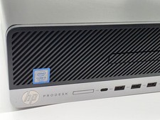 HP PC Prodesk 600 G3 USFF