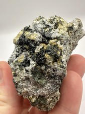 Kassiterit Steinbruch Dörfel