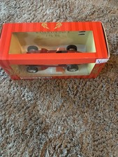 Tonka  Polistil  1:16