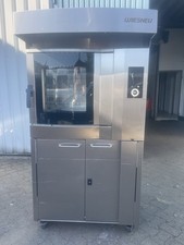 Wiesheu Dibas 64 blue S BJ 2016-09