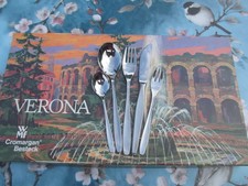 WMF Besteck Verona / Ascona