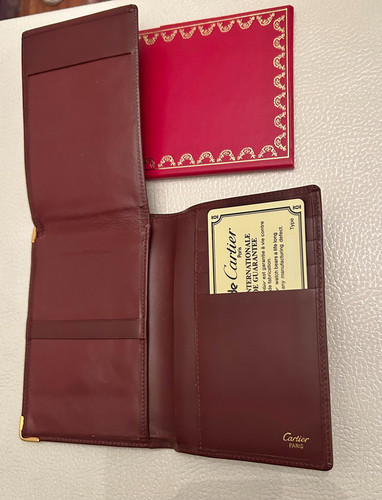Cartier paris vintage - paris,