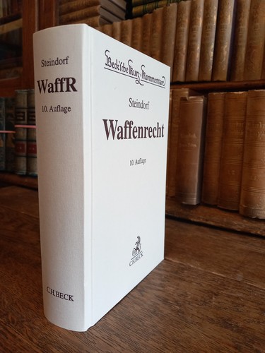 Steindorf waffenrecht - steindorf,,