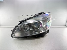 Orig Mercedes W204 C Klasse