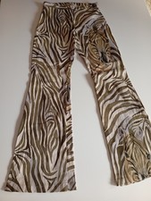 Schlaghose 70er Jahre