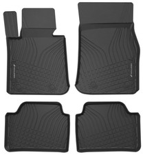 Premium Gummimatten Roadmaster