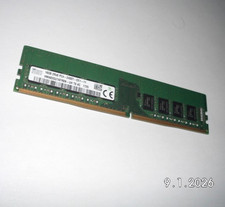 SK hynix 16GB DDR4 ECC Server