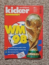 Kicker Sonderheft